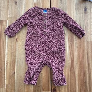 Baby girl jumpsuits